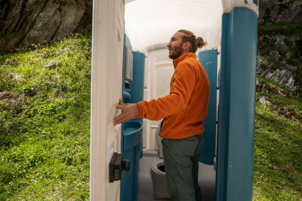 Best Best portable toilet rental  in Union, MS