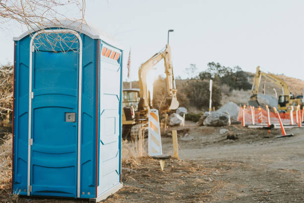 Best Emergency porta potty rental  in Union, MS