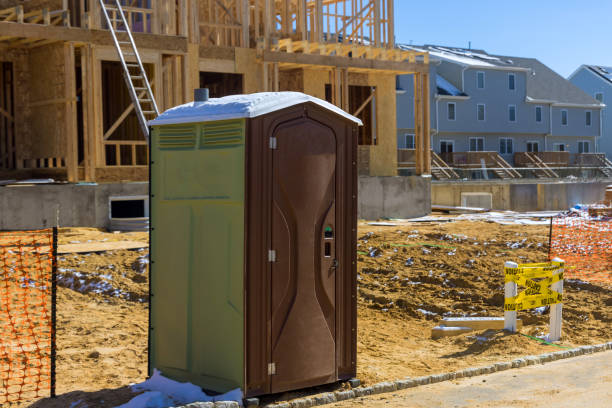Best Construction site porta potty rental  in Union, MS