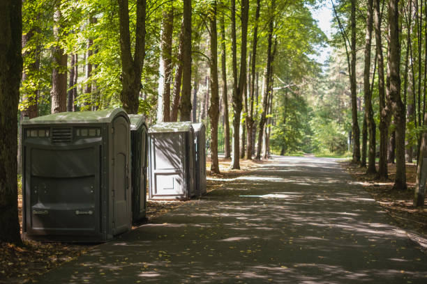 Best Local porta potty services  in Union, MS