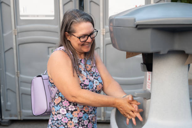 Best High-end porta potty rental  in Union, MS